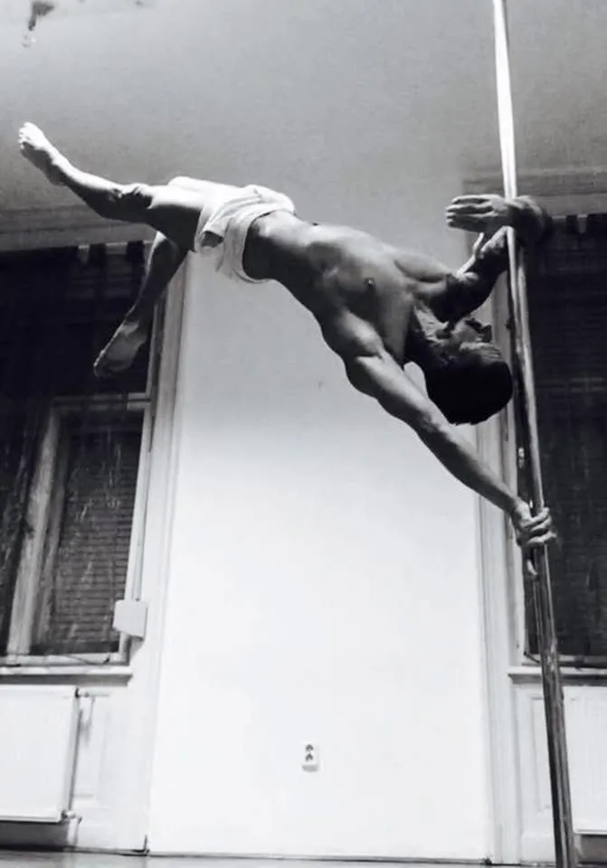 Presinszki Ákos workshop