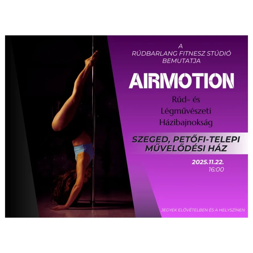 AirMotion